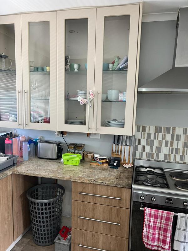 2 Bedroom Property for Sale in Audas Estate Western Cape
